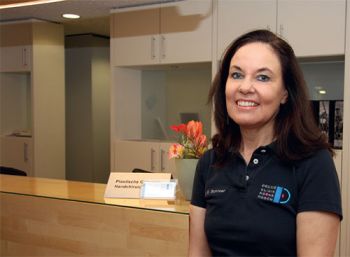 Dr. Barbara Schroer